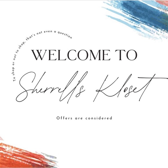 Meet your Posher, Sherrell’s Kloset - Picture 3 of 4